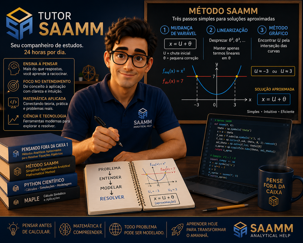 Tutor SAAMM