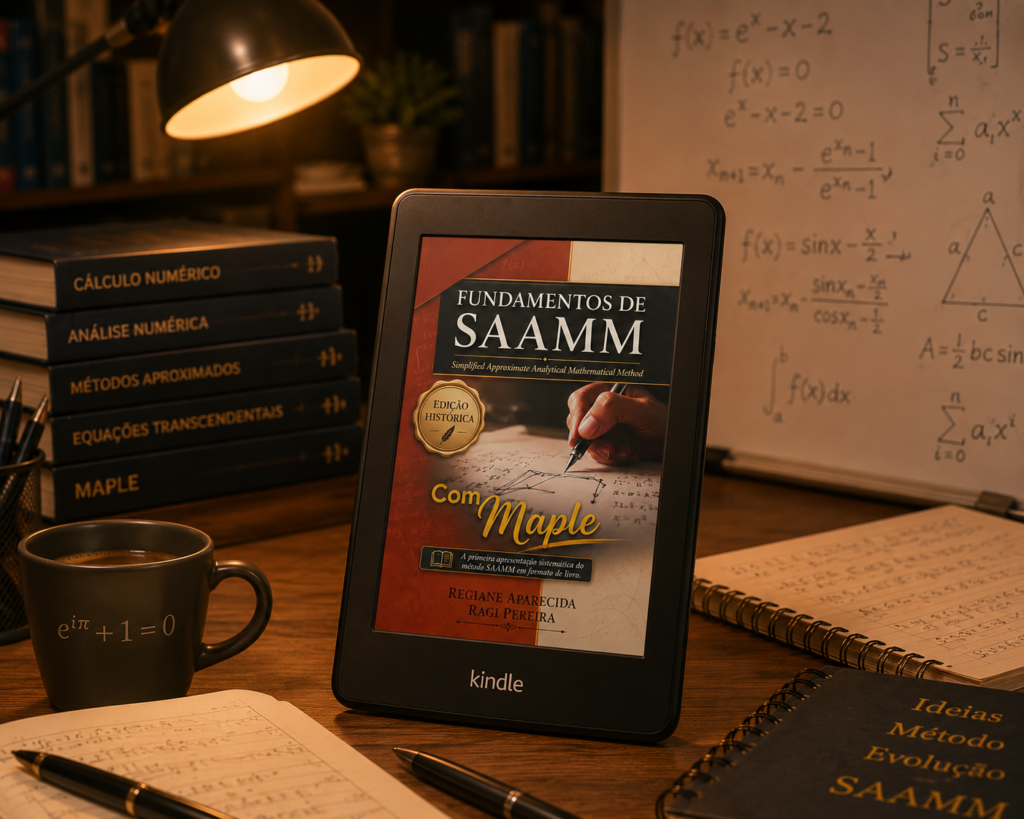 FUNDAMENTOS DE SAAMM NO ebook